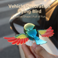 🎁Decoración para Coches y Motocicletas🚙🛵 - Pájaros Voladores🦜