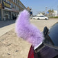 🚗 Make Your Car Stand Out – 🐶 Remote Control Animated Car Tail with Fun Motion Effects 🐾