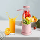 ✨Licuadora portátil para jugo fresco - COMPRA 2 ENVÍO GRATIS