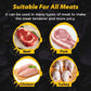 🔥Compra 2 y llévate 1 gratis🔥 Aguja ablandadora de carne de acero inoxidable