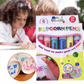 📢📢Buy 1 Get 1 Free !! ⏰Magic Pen – Draw 3D with one stroke!🎄 DIY Bubble Popcorn Drawing Pens