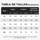 Conjunto de 2 piezas de camiseta de manga corta y pantalón ancho para hombre - COMPRA 2 ENVÍO GRATIS