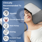 💕El Mejor Compañero para Dormir - Almohada Relajante para el Cuello con Diseño por Zonas - COMPRA 2 ENVÍO GRATIS