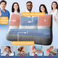 💕El Mejor Compañero para Dormir - Almohada Relajante para el Cuello con Diseño por Zonas - COMPRA 2 ENVÍO GRATIS