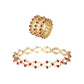 ⏳Oferta por Tiempo Limitado⏰ Pulsera Anillo Plegable Mágica 2 en 1