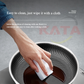 🔥ÚLTIMO DÍA DE OFERTA: 50% DE DESCUENTO!!🍳Sartén Premium Antiadherente con Tapa