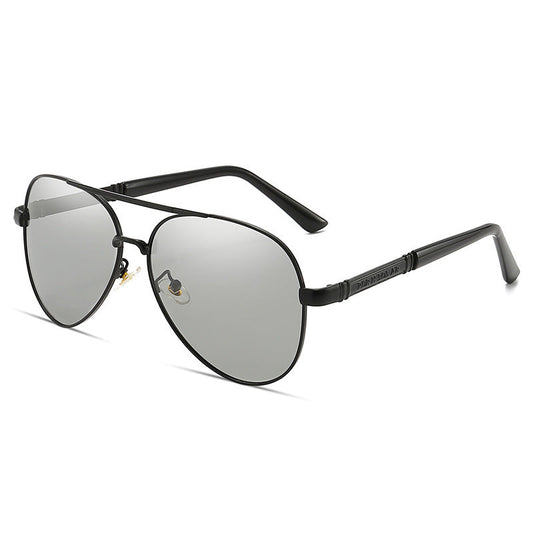 🔥50% OFF🔥Gafas Polarizadas con Protección UV para Día y Noche