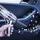 Potente aspirador inalámbrico para coche - Envío Gratis