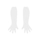 Disposable Long-Sleeved Gloves