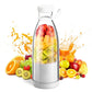 ✨Licuadora portátil para jugo fresco - COMPRA 2 ENVÍO GRATIS