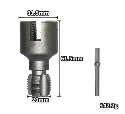 🔥2026 Venta caliente🔥Herramientas para roscar tubos