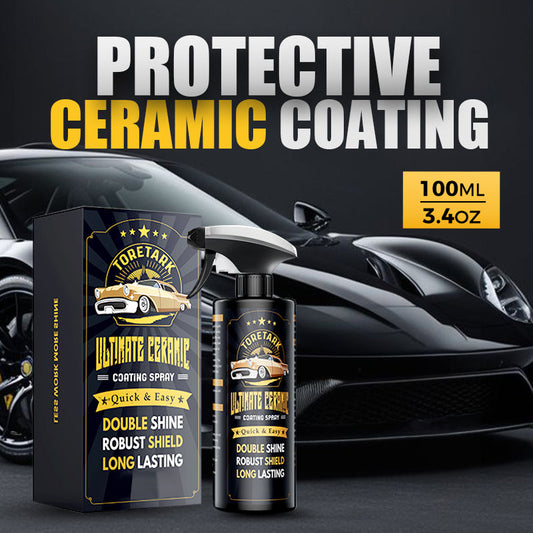 Toretark®Ultimate Ceramic Coating Spray