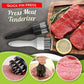 🔥Compra 2 y llévate 1 gratis🔥 Aguja ablandadora de carne de acero inoxidable