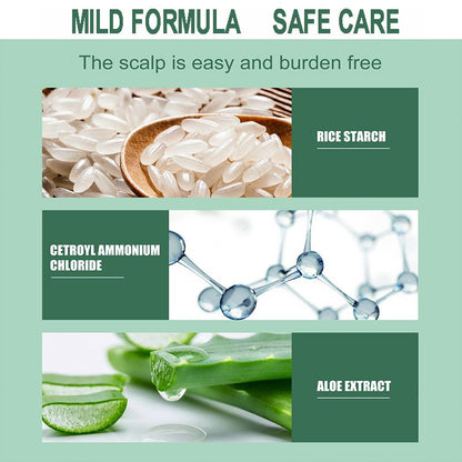 ✨✨Laca para Cabello con Control de Grasa y Volumen Espumoso✨✨