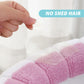 🧶 BUY 1 GET 1 FREE! ✨ Cozy Knitted Toilet Seat Cover with Hygienic Lift Handle – Soft Warm Bathroom Cushion, Breathable Stretch Fit, Easy Install & Washable