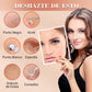 💥50% OFF💓 Kit de acero inoxidable para eliminar puntos negros