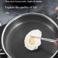 🔥ÚLTIMO DÍA DE OFERTA: 50% DE DESCUENTO!!🍳Sartén Premium Antiadherente con Tapa