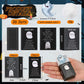 Mini Figuras de Fantasmas que Brillan en la Oscuridad —— 50% de descuento! Hasta agotar existencias!