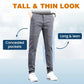 🥰 MultiPants - Pantalones cargo multibolsillos de gran elasticidad y durabilidad - COMPRA 2 ENVÍO GRATIS