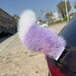 🚗 Make Your Car Stand Out – 🐶 Remote Control Animated Car Tail with Fun Motion Effects 🐾