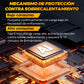Kit de calentador de inducción magnético - Herramienta de extracción de pernos de calor por inducción de 1100 W