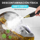 🔥Venta caliente🔥Limpiador a vapor presurizado de alta temperatura de mano de 2500W