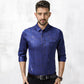 👔Especiales Otoño/Invierno🔥Camisa fina sin planchado para hombre - Compra 2 Envío Gratis