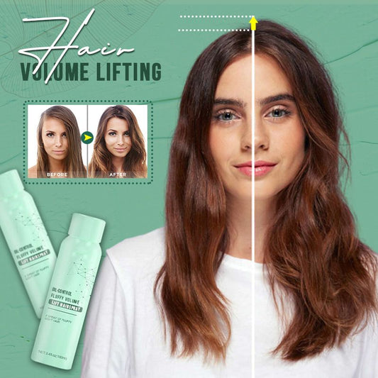 ✨✨Laca para Cabello con Control de Grasa y Volumen Espumoso✨✨