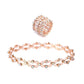 ⏳Oferta por Tiempo Limitado⏰ Pulsera Anillo Plegable Mágica 2 en 1