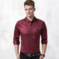 👔Especiales Otoño/Invierno🔥Camisa fina sin planchado para hombre - Compra 2 Envío Gratis