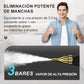 🔥Venta caliente🔥Limpiador a vapor presurizado de alta temperatura de mano de 2500W