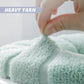 🧶 BUY 1 GET 1 FREE! ✨ Cozy Knitted Toilet Seat Cover with Hygienic Lift Handle – Soft Warm Bathroom Cushion, Breathable Stretch Fit, Easy Install & Washable