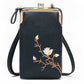 💥Bolso Cruzado para Teléfono Celular para Mujeres🌸