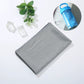 🎁 ¡Compre uno y llévese otro gratis, cada uno por solo 5 $! 🔥🔥 ¡Toallas absorbentes y refrescantes, para usar en cualquier momento y en cualquier lugar!