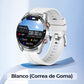 Nuevo reloj inteligente multifuncional 【detecta estado de salud 👍】 ✨Soporta IOS y Android ✨ - COMPRA 2 ENVÍO GRATIS