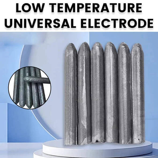 🔥Hot Dirty🔥 Stick de soldadura universal a baja temperatura