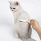 Peine Multifuncional para Pelo de Mascota – Eliminación de Pulgones y Manchas por Lágrimas