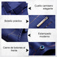 👔Especiales Otoño/Invierno🔥Camisa fina sin planchado para hombre - Compra 2 Envío Gratis