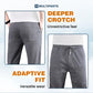 🥰 MultiPants - Pantalones cargo multibolsillos de gran elasticidad y durabilidad - COMPRA 2 ENVÍO GRATIS