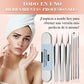 💥50% OFF💓 Kit de acero inoxidable para eliminar puntos negros