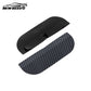 📢Buy 2 Get 1 Free 📢50% OFF! ☂️ Carbon Fiber Rain Eyebrow — Clear Rearview Mirror in Rain 🚗