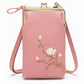 💥Bolso Cruzado para Teléfono Celular para Mujeres🌸