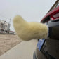 🚗 Make Your Car Stand Out – 🐶 Remote Control Animated Car Tail with Fun Motion Effects 🐾