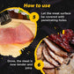 🔥Compra 2 y llévate 1 gratis🔥 Aguja ablandadora de carne de acero inoxidable