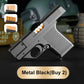 🔥Oferta limitada🔥Encendedor de pistola de butano genial