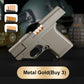 🔥Oferta limitada🔥Encendedor de pistola de butano genial