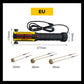 Kit de calentador de inducción magnético - Herramienta de extracción de pernos de calor por inducción de 1100 W