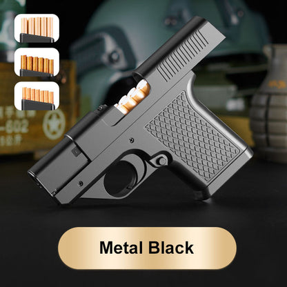 🔥Oferta limitada🔥Encendedor de pistola de butano genial