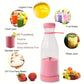 ✨Licuadora portátil para jugo fresco - COMPRA 2 ENVÍO GRATIS