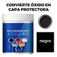 🔥Pintura resistente a la intemperie para metal que convierte el óxido
